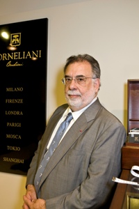 francis-ford-coppola-nello-spazio-corneliani Courtesy Corneliani-Francis Ford Coppola