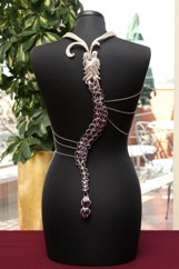 grazia-borghese-03 Grazia Borghese per Gattinoni