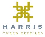 Attuale logo Harris Tweed