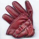 Gala gloves