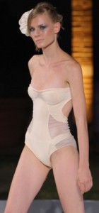 Vincitore Premio intimo 2008