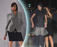 Vincitore premio abbigliamento 2008 