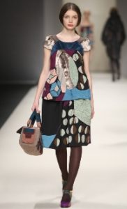 Antonio Marras A/I '08-'09
