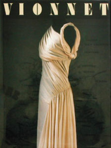 Madeleine Vionnet- foto da bibliophoto.it