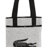 Il nuovo coccodrillo Lacoste