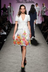 Renato Balestra cennaio '09 courtesy AltaRoma