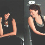 Elena Pignata e Valentina Vizio