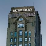 Burberry 444 Madison Avenue