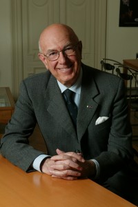 Cav. Mario Boselli
