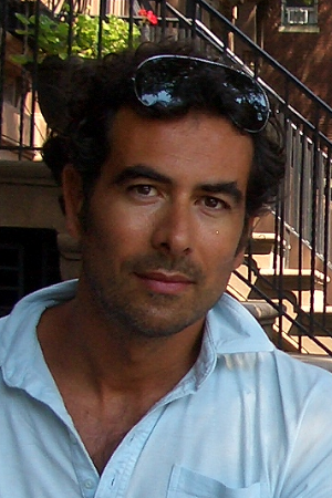 Cristiano Burani