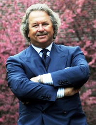 Pier Luigi Loro Piana-Presidente di Milano Unica
