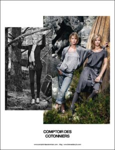 Compoir des Cotonniers