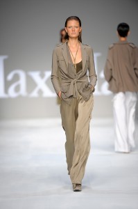 Max Mara P/E '10