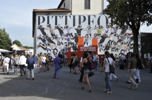 Pitti Uomo 76° edizione