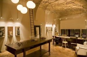 Atelier Daniela De Marchi