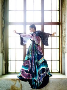 Leila Hafzi per EmmaDante