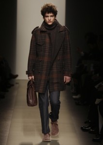Bottega Veneta A/I 09/10