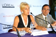 fiorucci Nicoletta Fiorucci courtesy Alta Roma