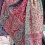 Pashmina Paisley