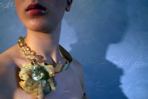 Collana - Entelechìa