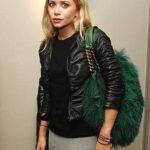 La borsa "Alpaca Satchel" di Christian Louboutin