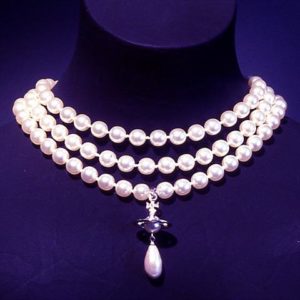 Il logo per un bel gioiello