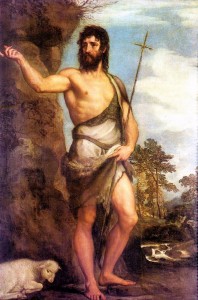 Il-San-Giovanni-Battista-nel-deserto-inedito-del-Guercino