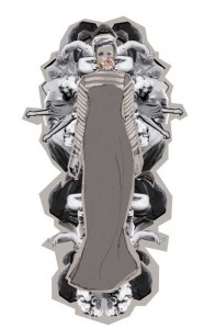 illustrazione di Giovanni Dionisi