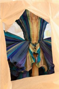 ALLESTIMENTO-CAPUCCI NASCOSTO