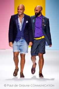 Frankie Morello p/e 2012