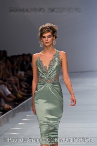 Ermano Scervino p/e 2012