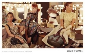 Louis Vuitton AI 2010-2011