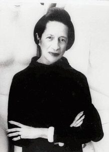 Diana Vreeland