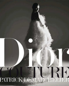 Dior-Couture-Patrick-Demarchelier copertina