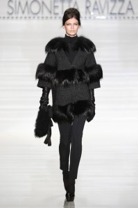 Simonetta Ravizza A/I 2012-13 Ph. courtesy Simonetta Ravizza