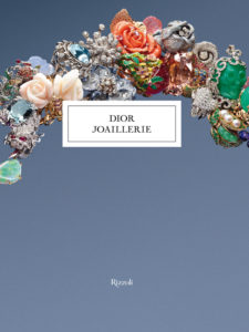 "Dior Joaillerie" ed. Rizzoli