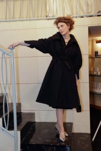 Amelia Earhart courtesy La Reverie