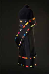 Roberto Capucci 'Cinema'. Ph Claudia Primangeli