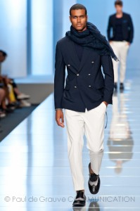 Ermanno Scervino Spring Summer 2013
