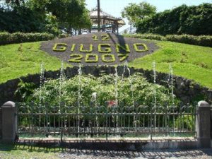 Villa Bellini Catania