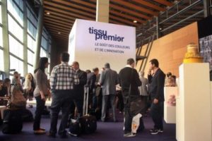 Tissu Premier edizione giugno 2011