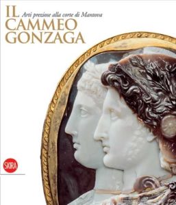 Cover del Catalogo mostra del 2008