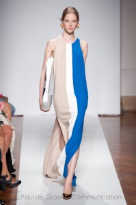 Normaluisa Spring Summer 2013