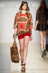 Simonetta Ravizza Spring Summer 2013 - Ph D. Munegato Simonetta Ravizza Spring Summer 2013 - Ph D. Munegato