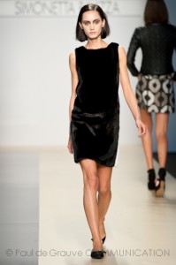 Simonetta Ravizza Spring Summer 2013 - Ph D. Munegato Simonetta Ravizza Spring Summer 2013 - Ph D. Munegato