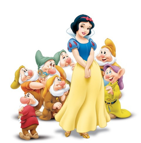 IMORE - Le principesse Disney: la donna dagli anni Trenta a oggi. Parte 1