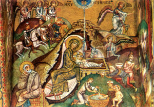 cappala palatina Palermo