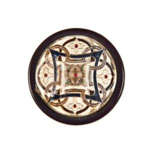 Il bottone. Arte e Moda - Musei Mazzucchelli  