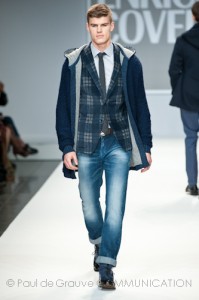 Enrico Coveri A/I 2013-14 ph D.Munegato