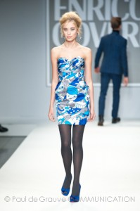 Enrico Coveri A/I 2013-14 ph D.Munegato